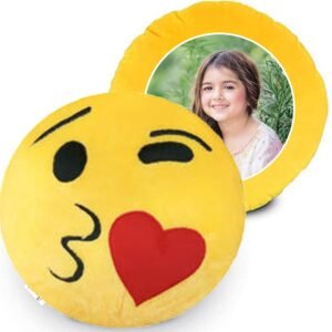 EMOJI PILLOWS