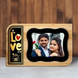 TILES FRAME - LOVE