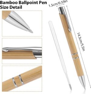 BAMBOO PEN STYLE-1