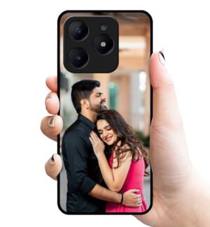 REALME NARZO N63
